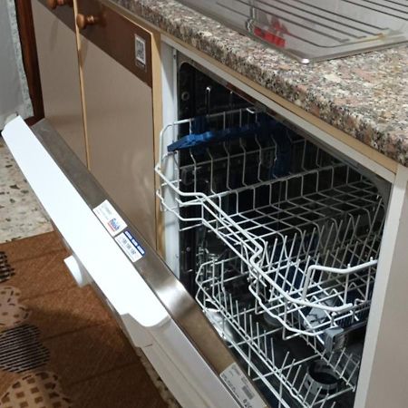 罗马Casa Giustino公寓 外观 照片