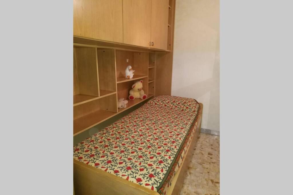 罗马Casa Giustino公寓 外观 照片
