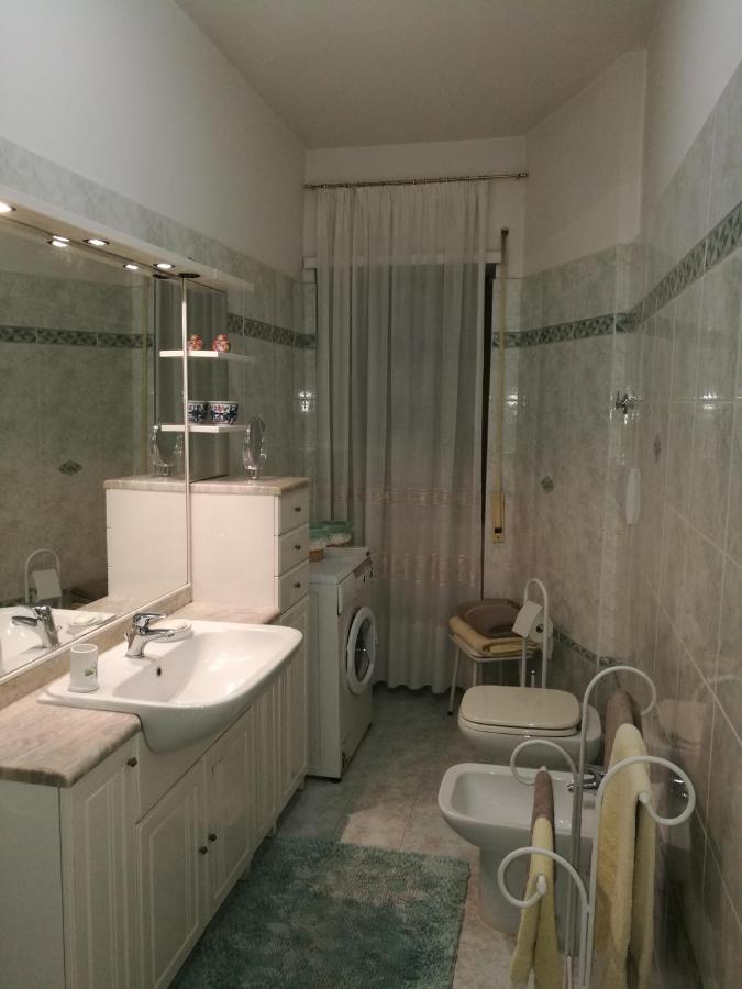 罗马Casa Giustino公寓 外观 照片