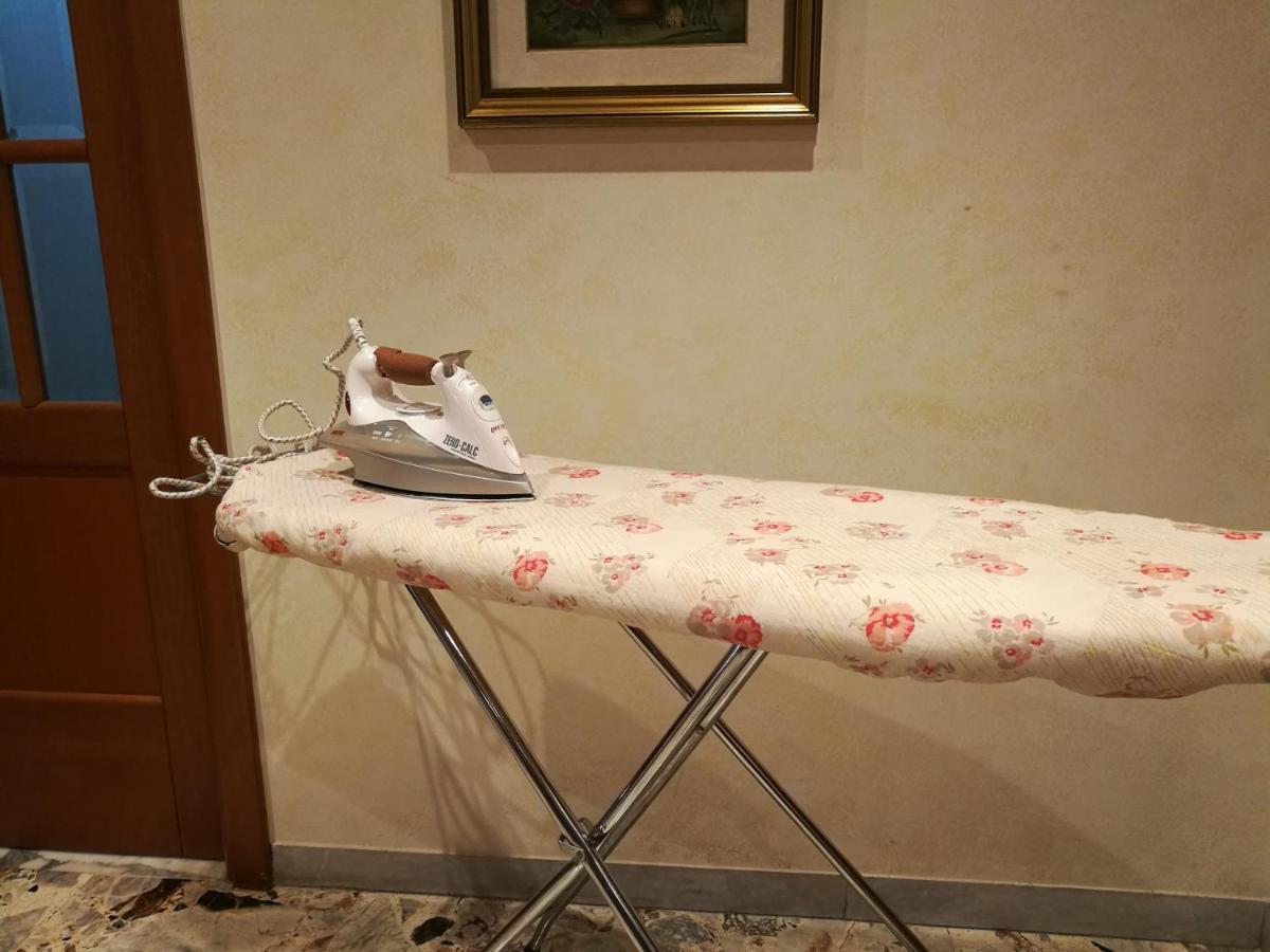罗马Casa Giustino公寓 外观 照片