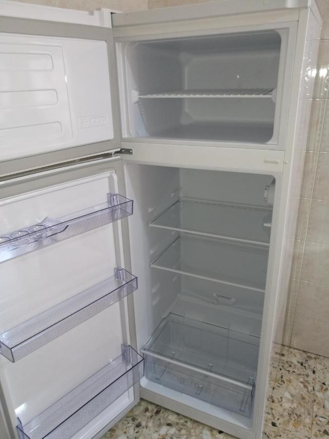 罗马Casa Giustino公寓 外观 照片
