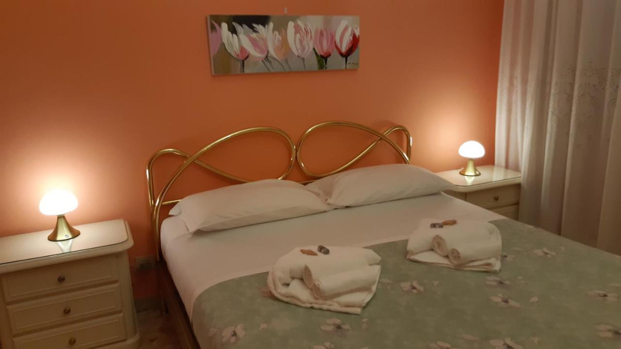 罗马Casa Giustino公寓 外观 照片
